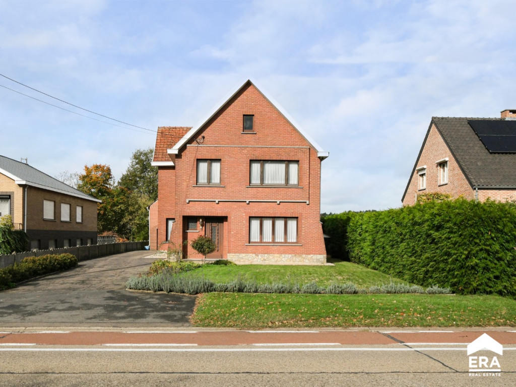 Beringenbaan - 34 - - 3290