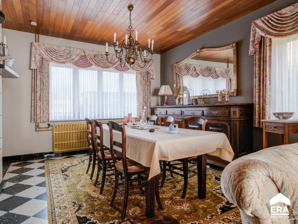 Beringenbaan - 34 - - 3290