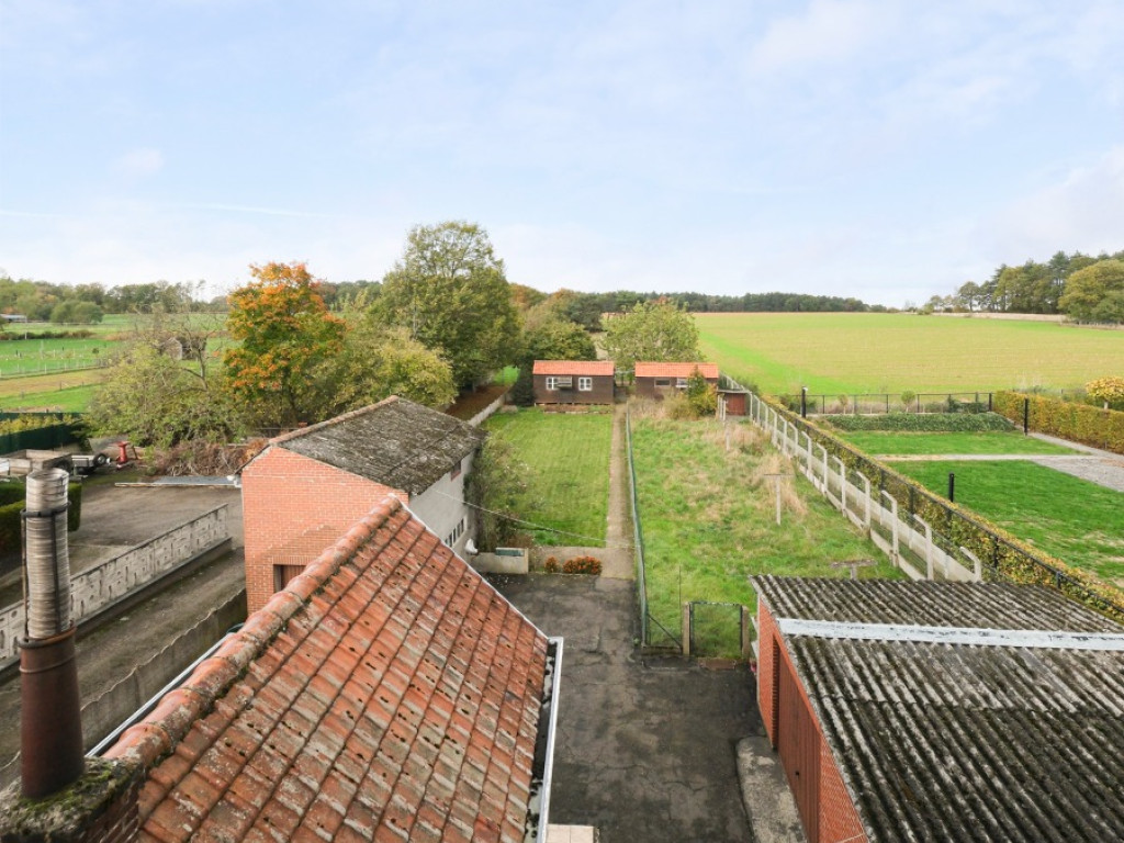 Beringenbaan - 34 - - 3290