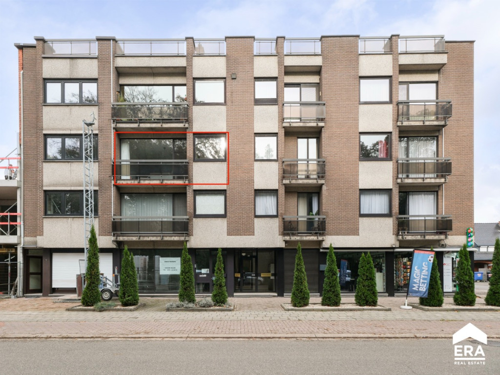 Grote Baan - 119 - 6 - 3500