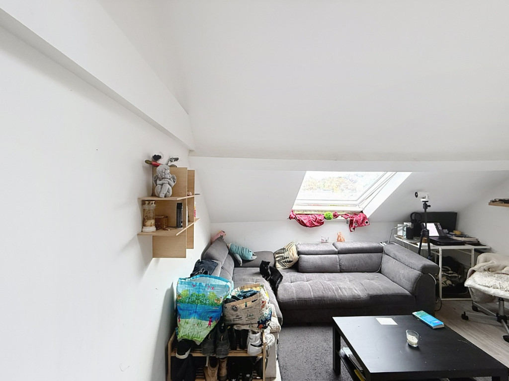 Rue Baron Dubois de Chantraine - 2 - 3.6 - 7020