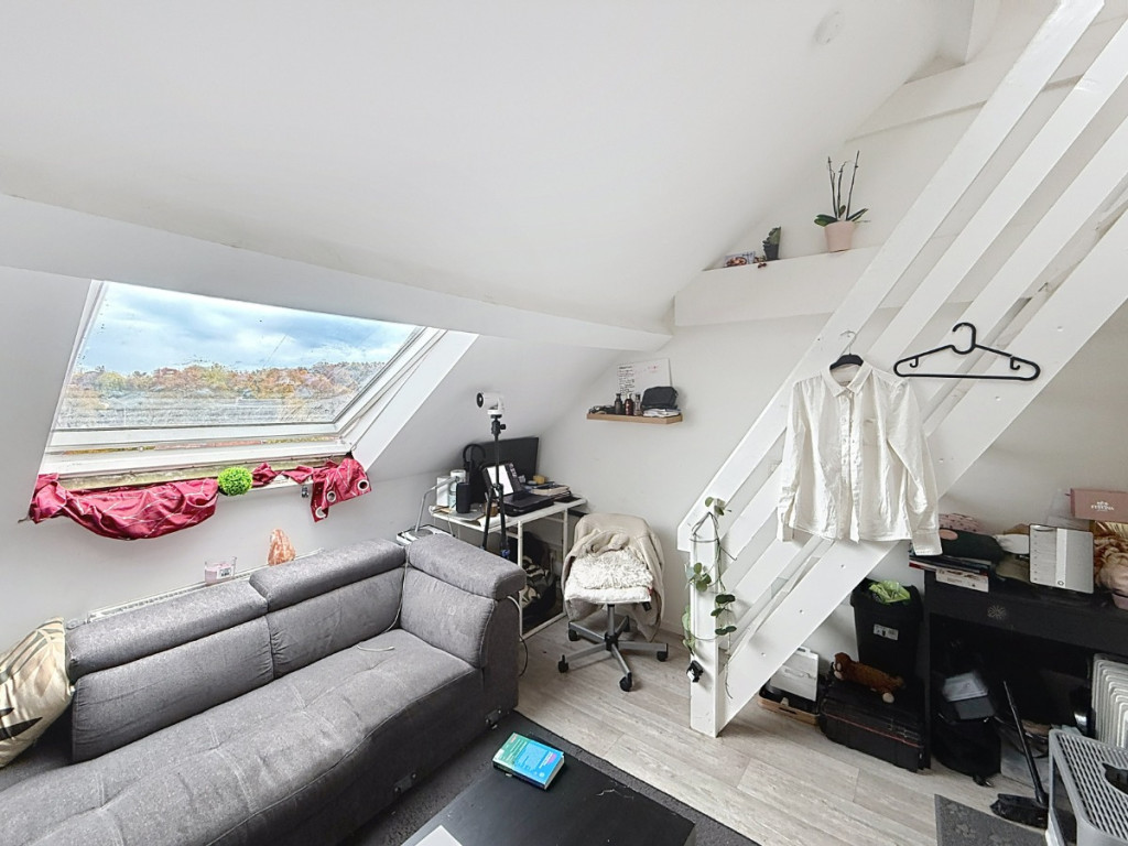 Rue Baron Dubois de Chantraine - 2 - 3.6 - 7020