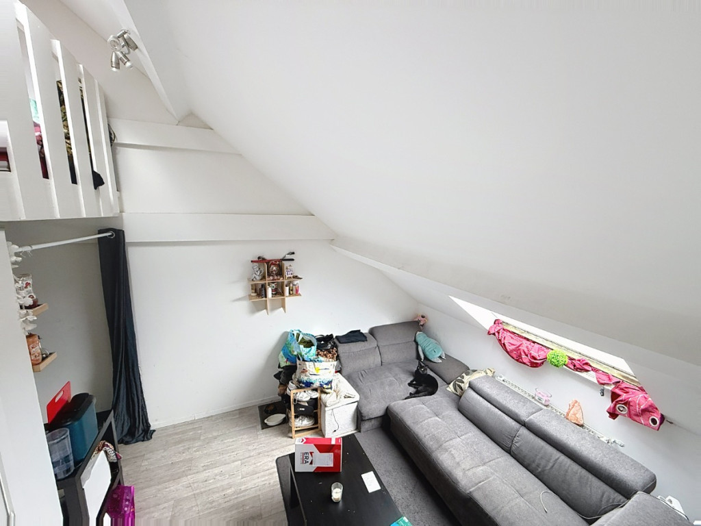 Rue Baron Dubois de Chantraine - 2 - 3.6 - 7020