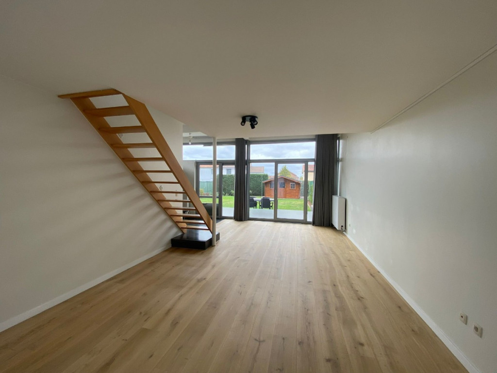 Valeriaanstraat - 71 - - 3512