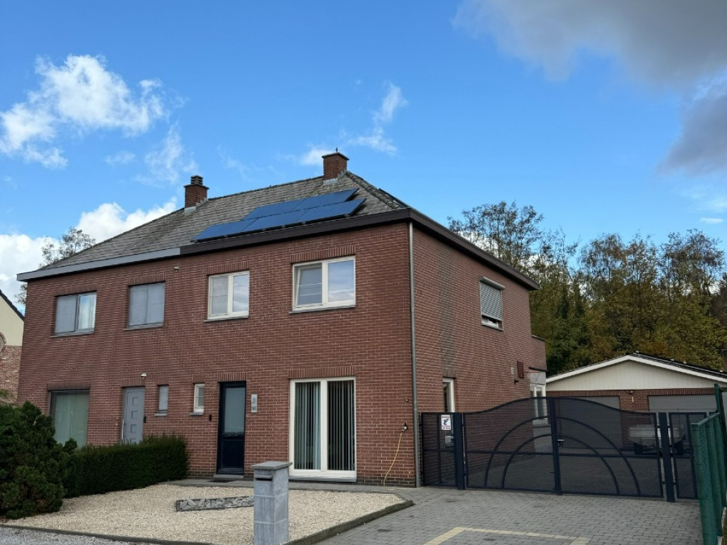 Hoogvennestraat - 57 - - 3500