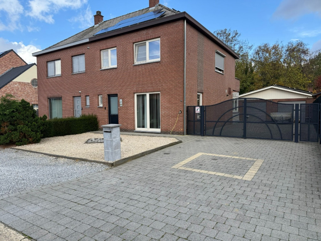 Hoogvennestraat - 57 - - 3500