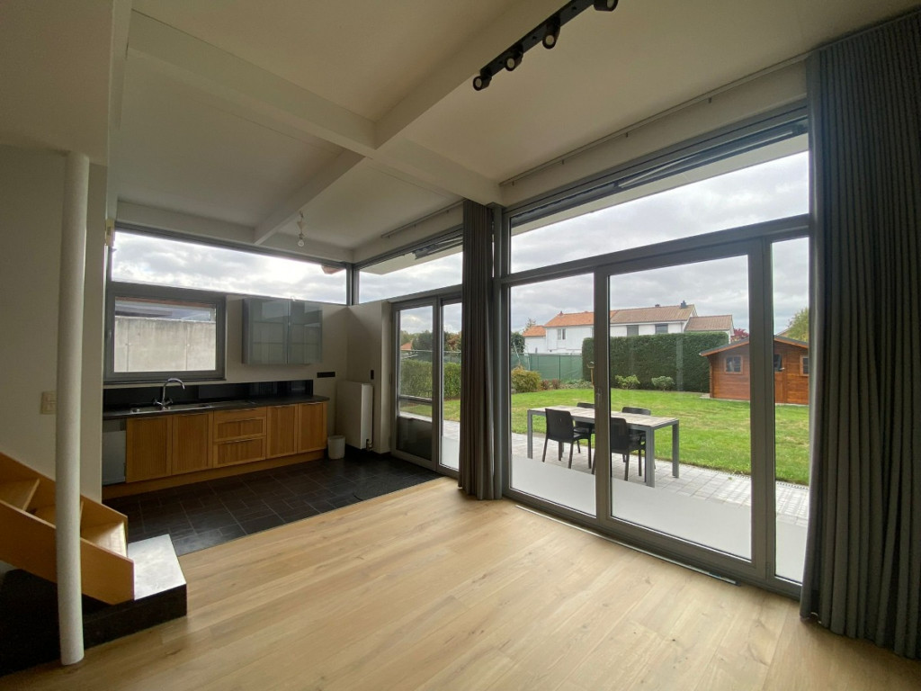 Valeriaanstraat - 71 - - 3512