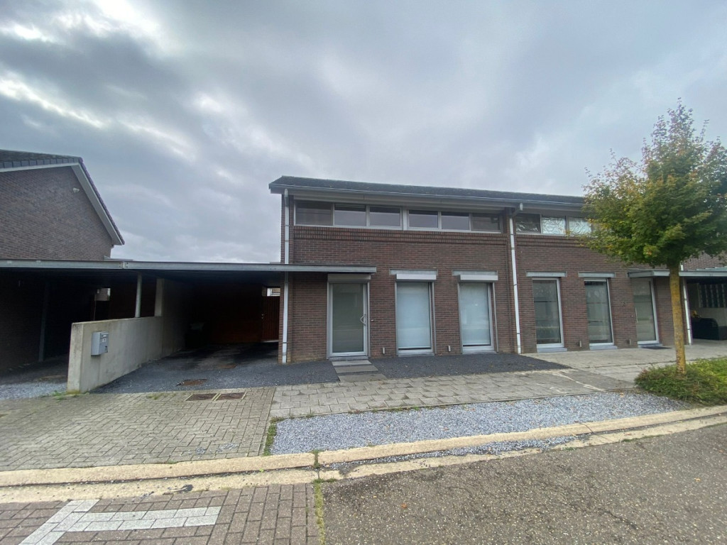 Valeriaanstraat - 71 - - 3512