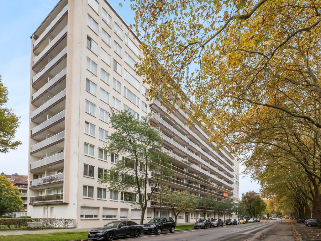 August Vermeylenlaan - 1 - 42 - 2050