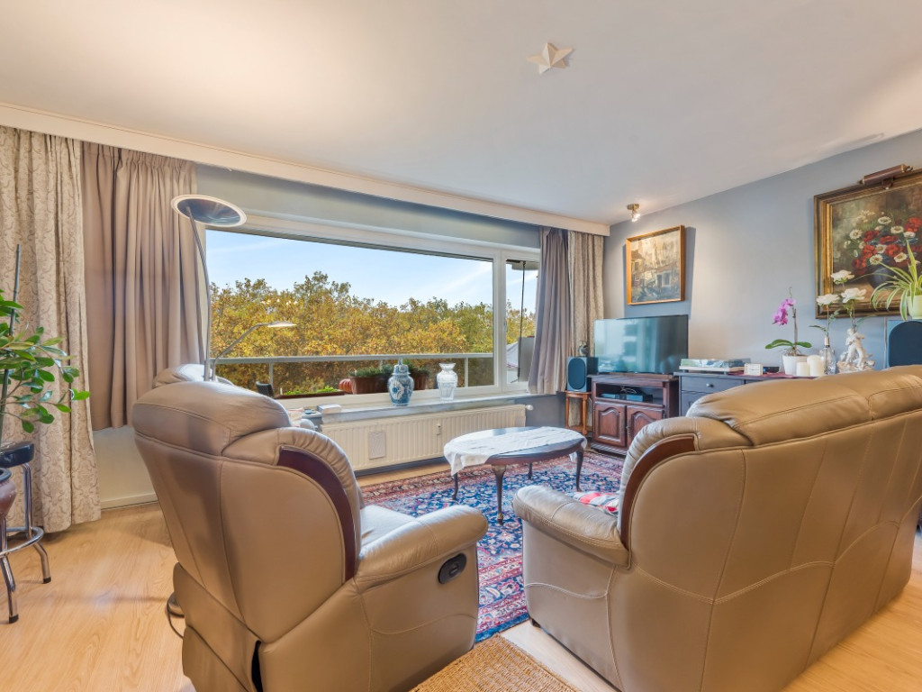 August Vermeylenlaan - 1 - 42 - 2050