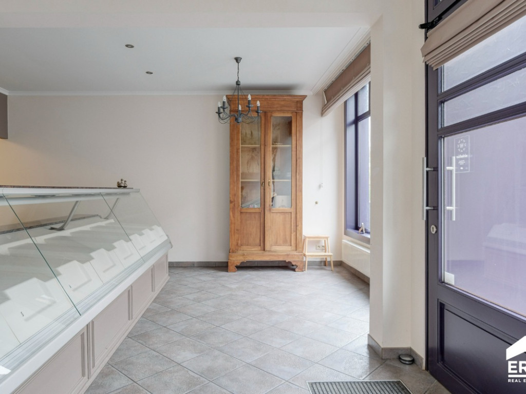 Zoutbrugstraat - 14 - - 3540