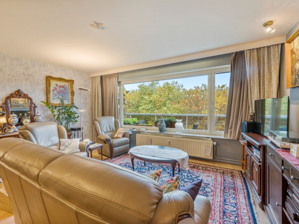 August Vermeylenlaan - 1 - 42 - 2050