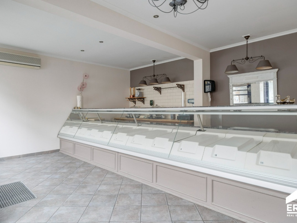 Zoutbrugstraat - 14 - - 3540