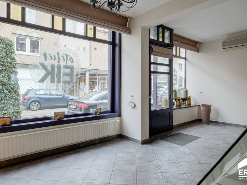 Zoutbrugstraat - 14 - - 3540