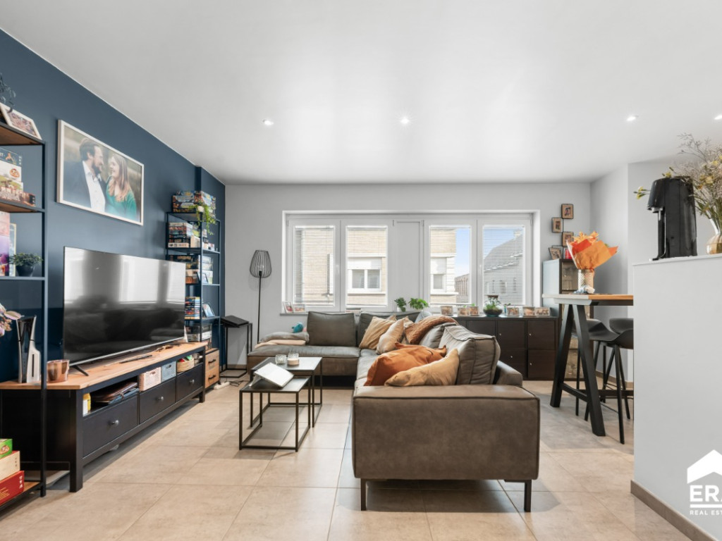 Boeschepestraat - 41 - 0101 - 8970