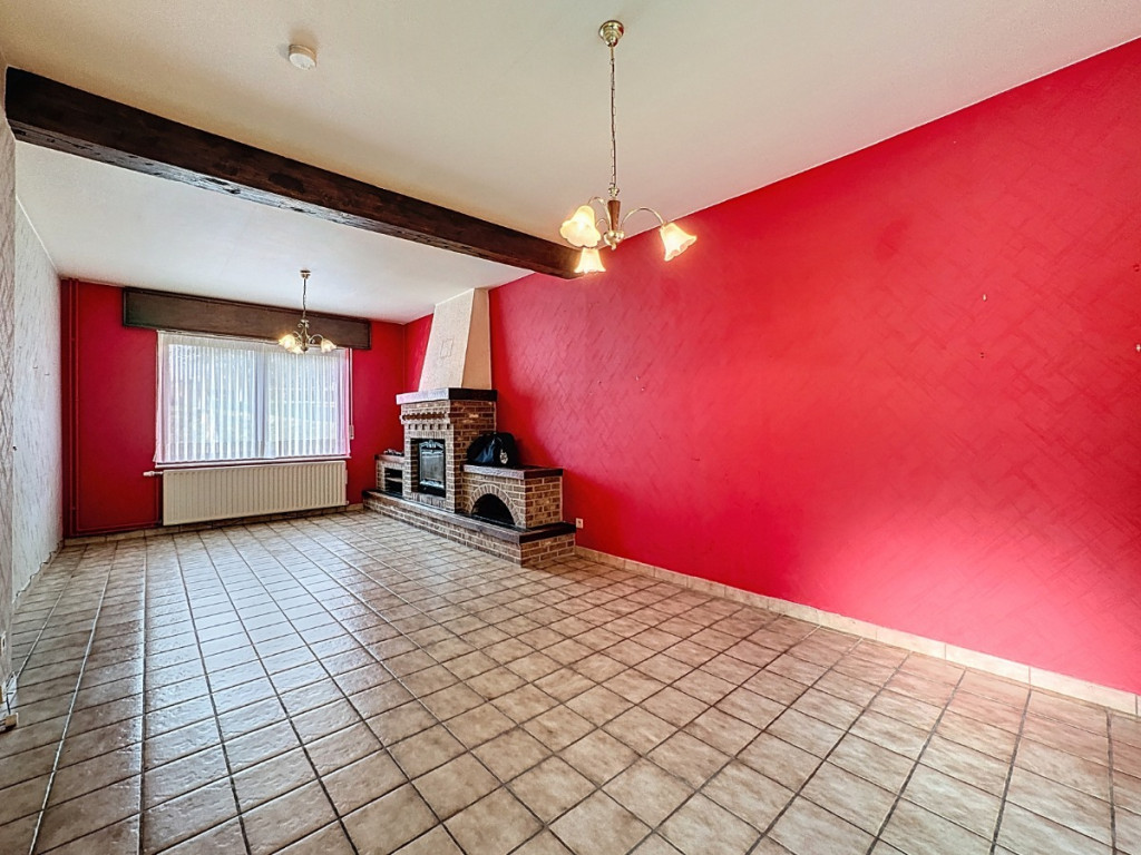 Rue de Liège - 49 - - 4360