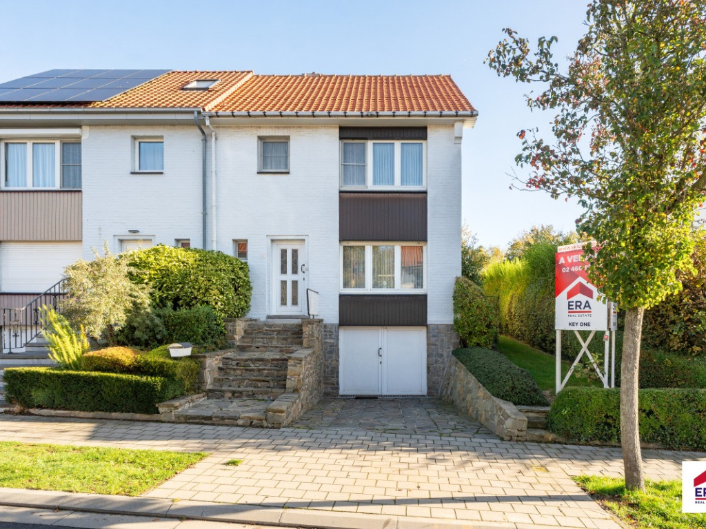 J. Deschuyffeleerdreef - 15 - - 1780