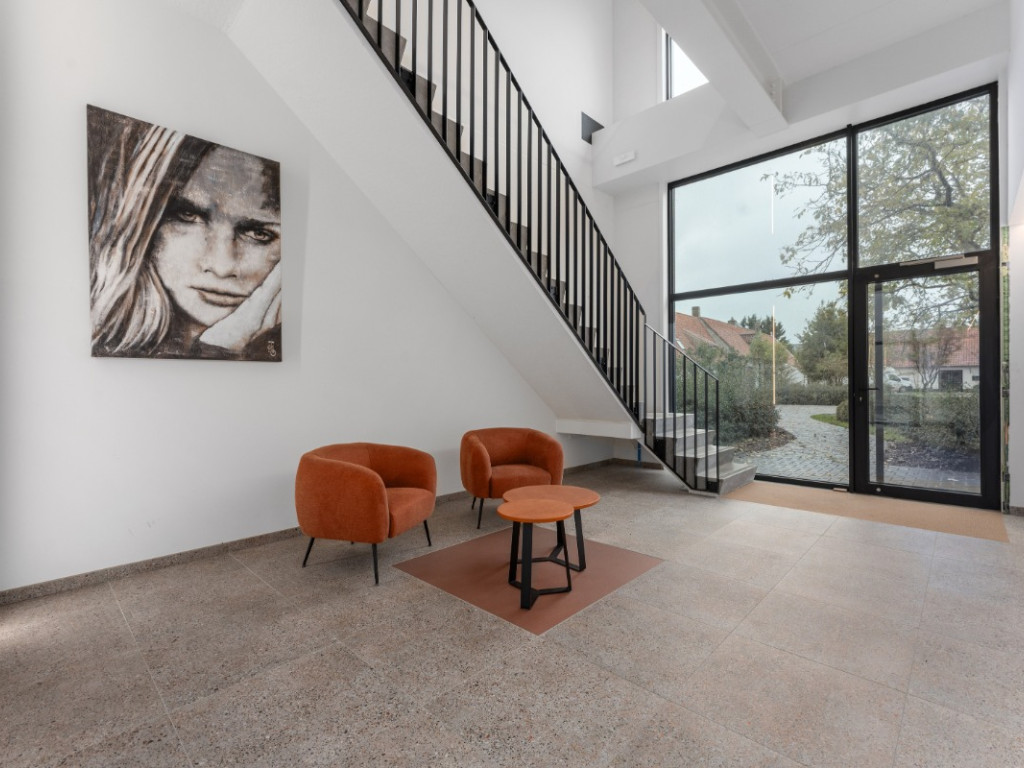 Brugse Steenweg - 220 - - 8630