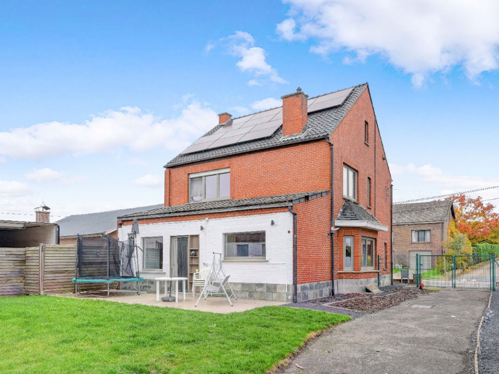 Wersbeekstraat - 42 - - 3390