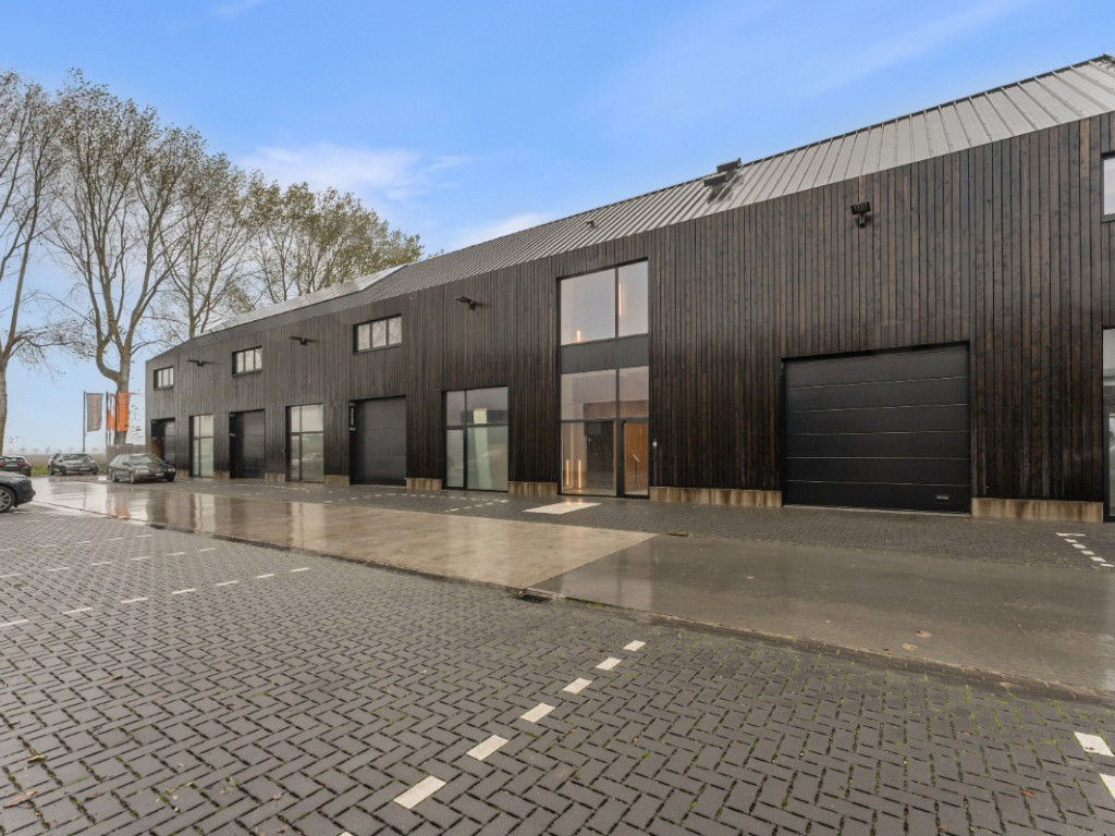 Brugse Steenweg - 220 - - 8630