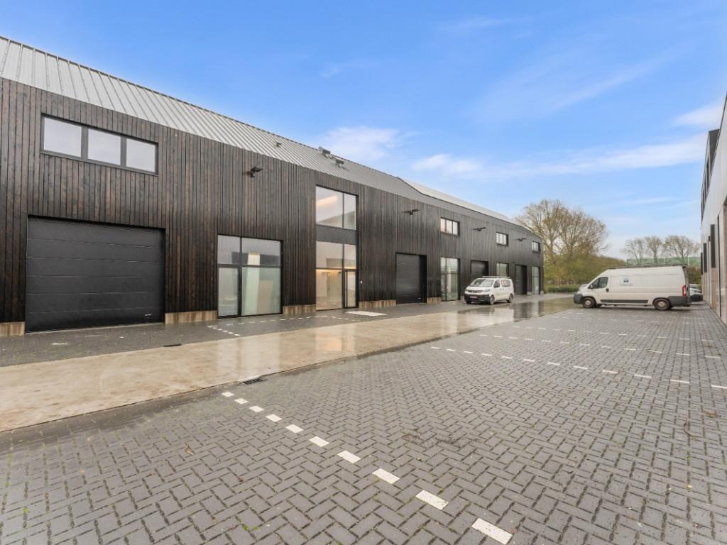 Brugse Steenweg - 220 - - 8630