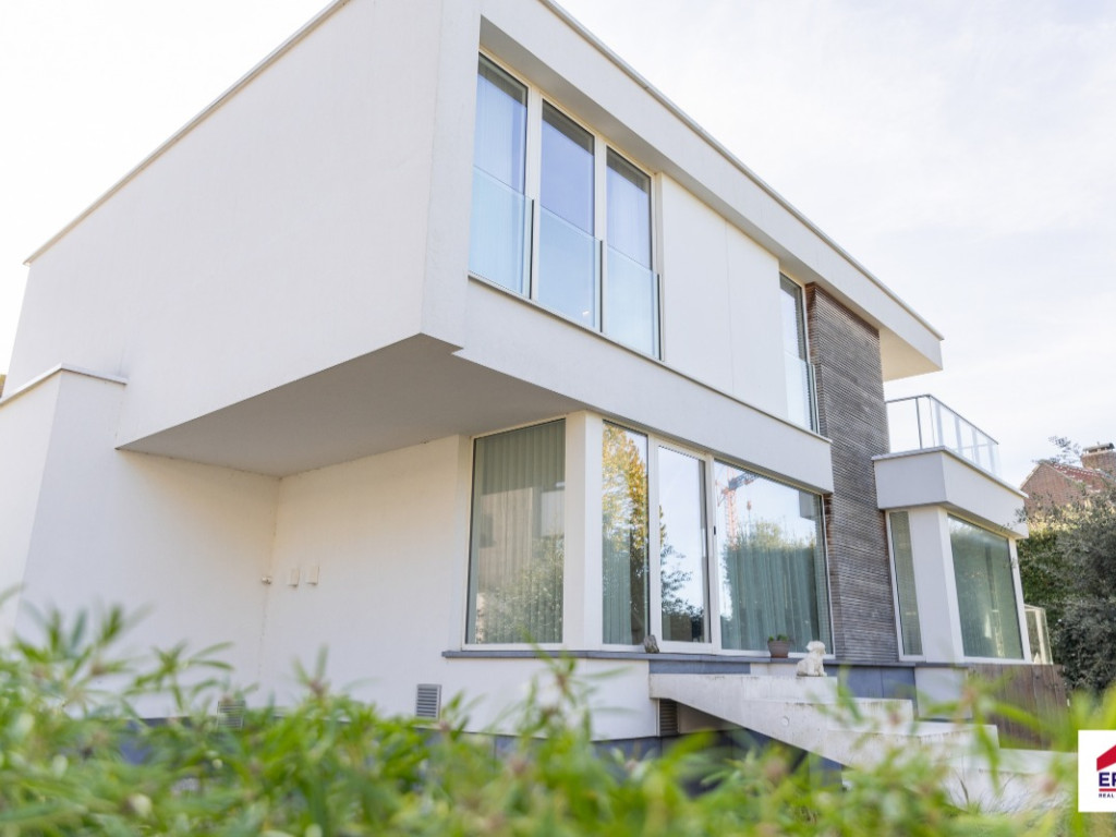 Struikenstraat - 1 - - 8670