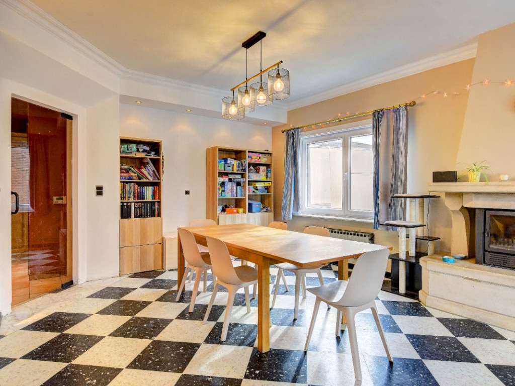 Wersbeekstraat - 42 - - 3390