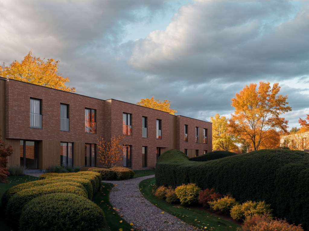 Kattestraat - 32 - D - W2 - 9150