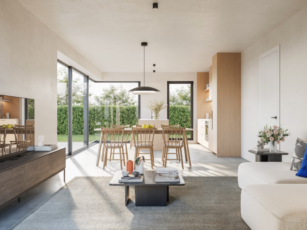 Kattestraat - 32 - - W3 - 9150