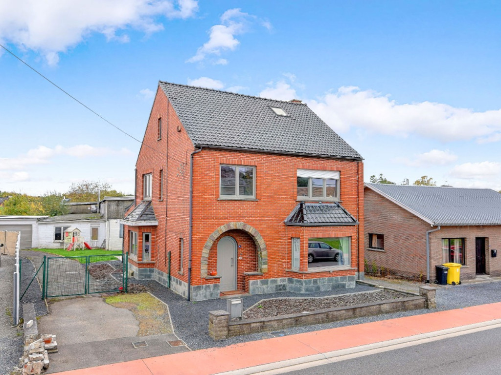 Wersbeekstraat - 42 - - 3390