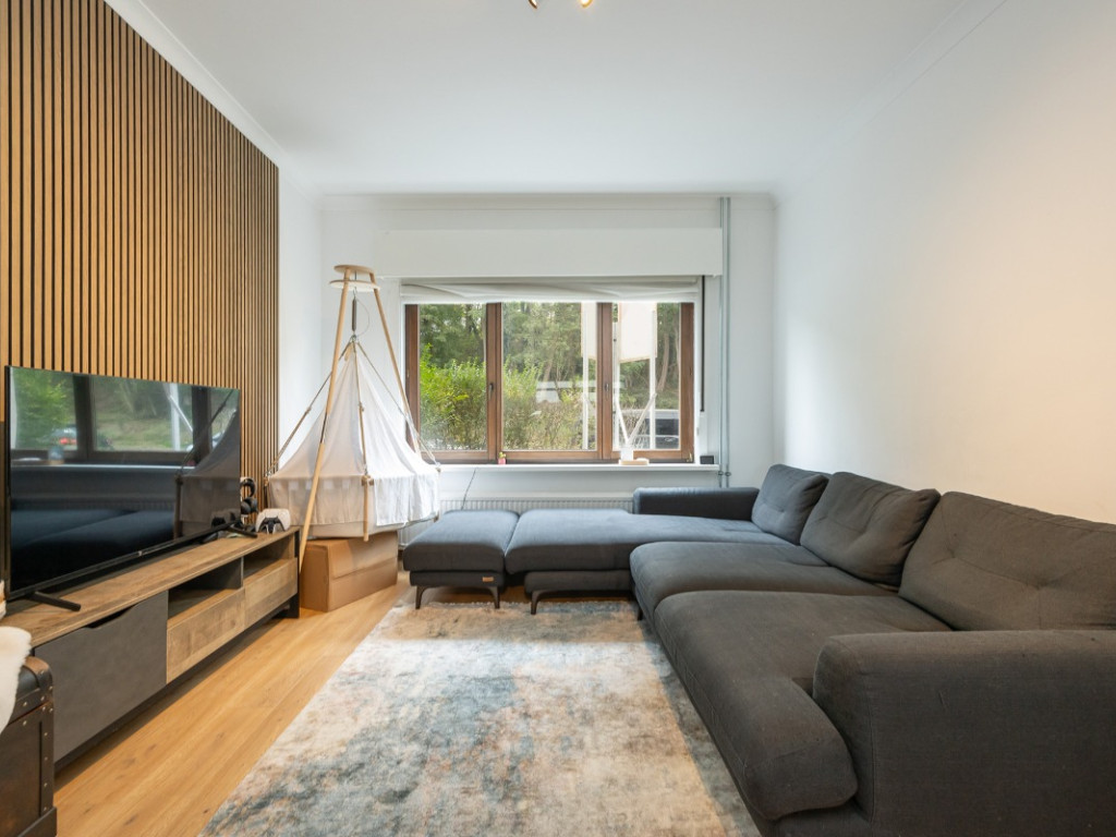 Krijgsbaan - 90 - - 2640