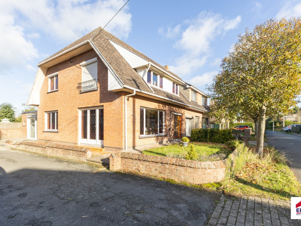 Fazantenparkstraat - 17 - - 8670