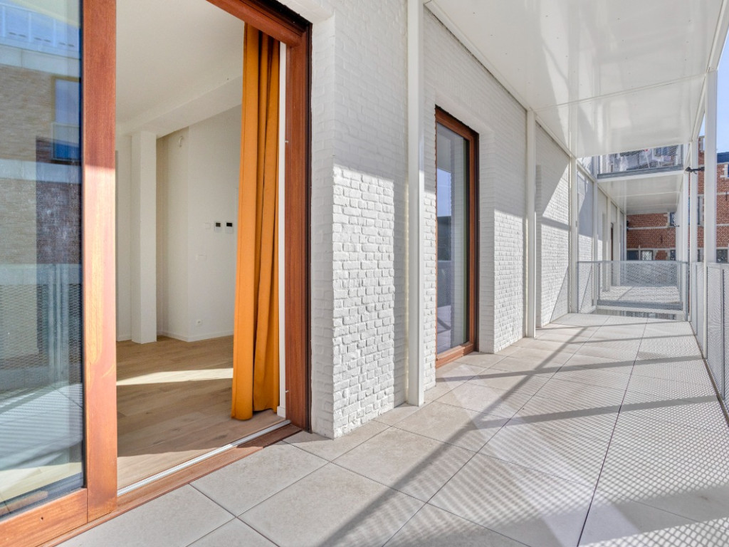 Moensstraat - 39 - 202 - 2800