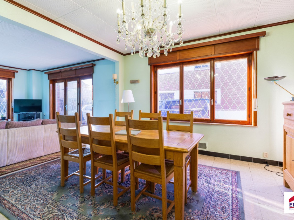 Fazantenparkstraat - 17 - - 8670