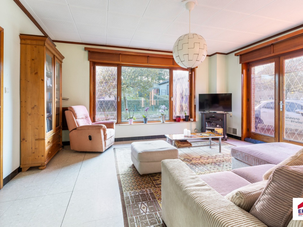 Fazantenparkstraat - 17 - - 8670