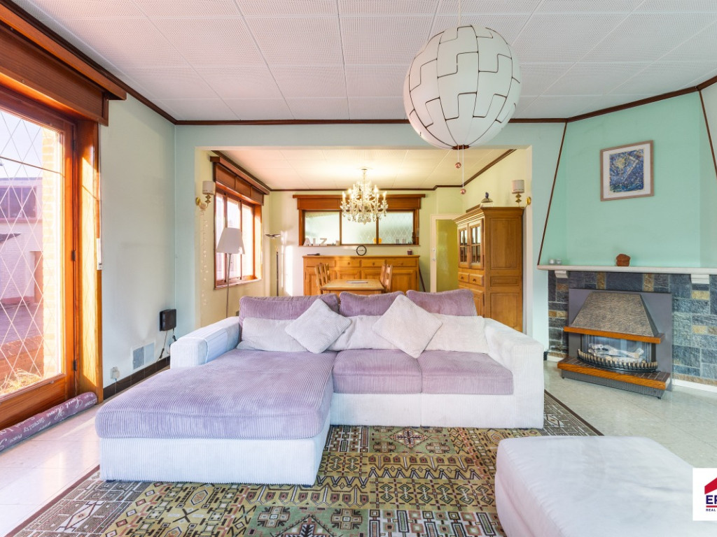 Fazantenparkstraat - 17 - - 8670