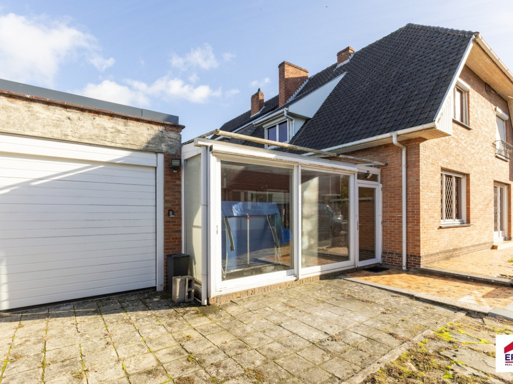 Fazantenparkstraat - 17 - - 8670