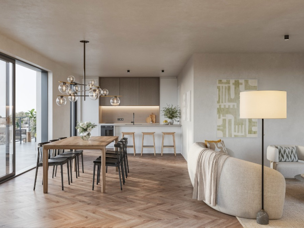 Kattestraat - 32B - 0002 - APP 0.05 - 9150