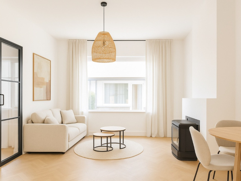 Nieuwstraat - 28 - - 8370