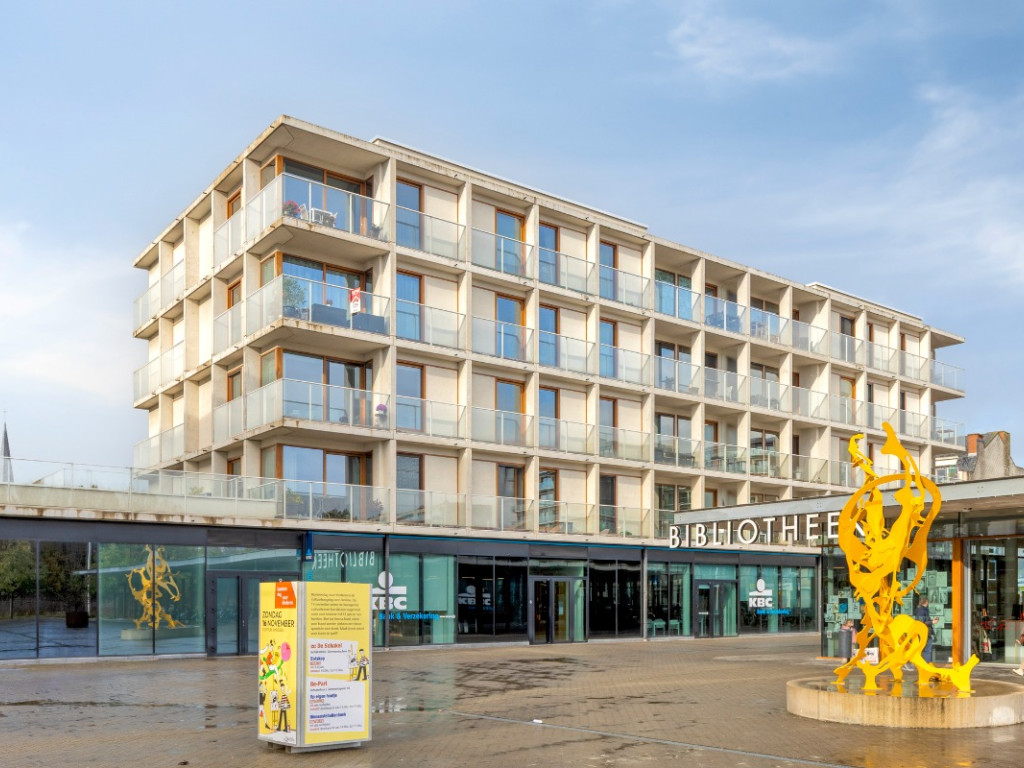 Boekenplein - 6 - 32 - 8970