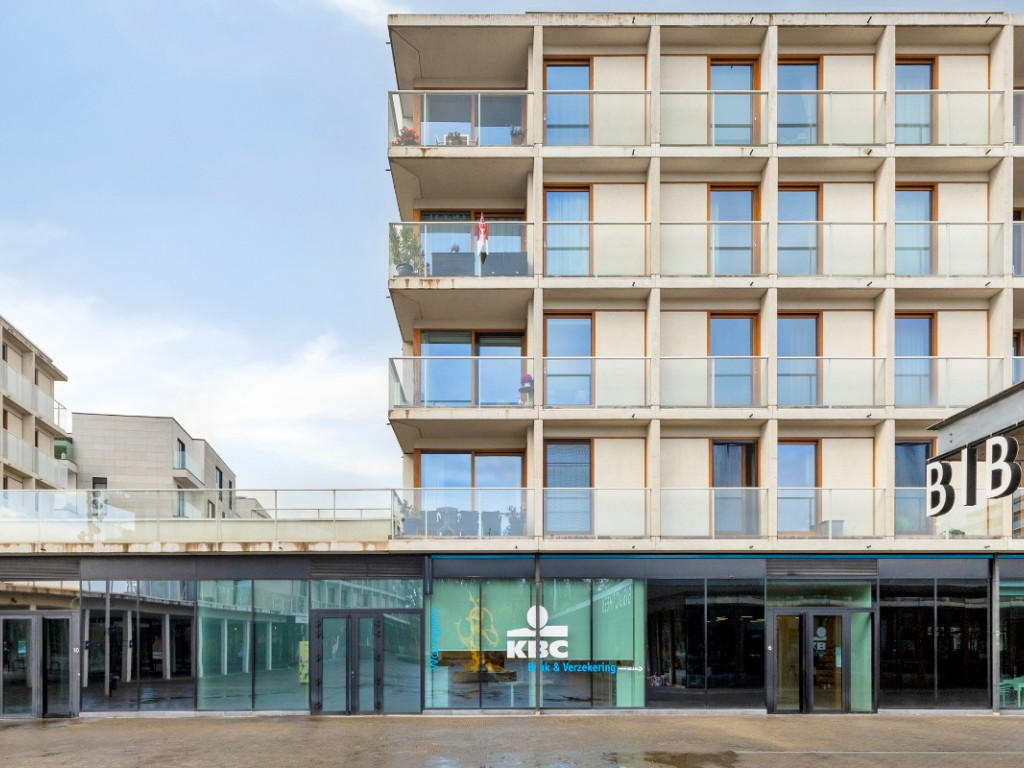 Boekenplein - 6 - 32 - 8790