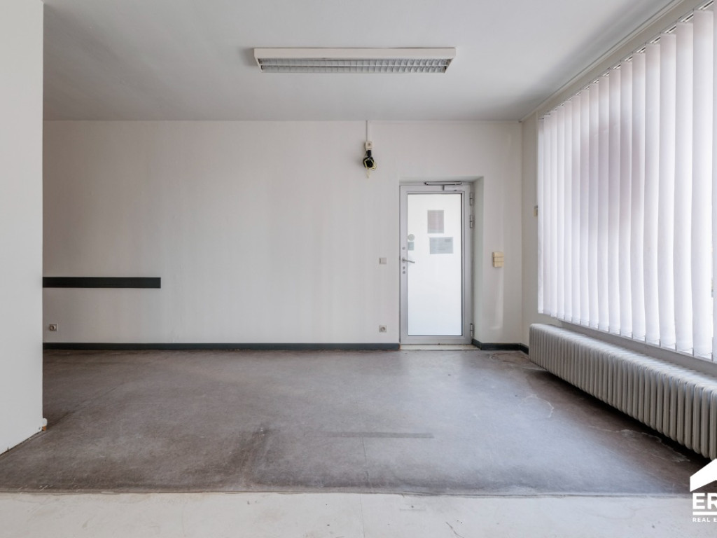 Broesveldstraat - 7 - bus 1 - 3910