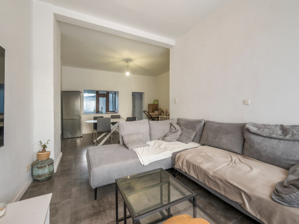 Vosstraat - 304 - - 2100