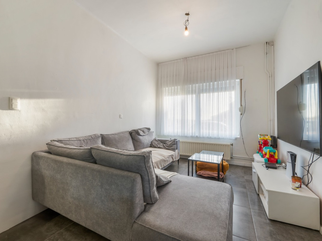 Vosstraat - 304 - - 2100