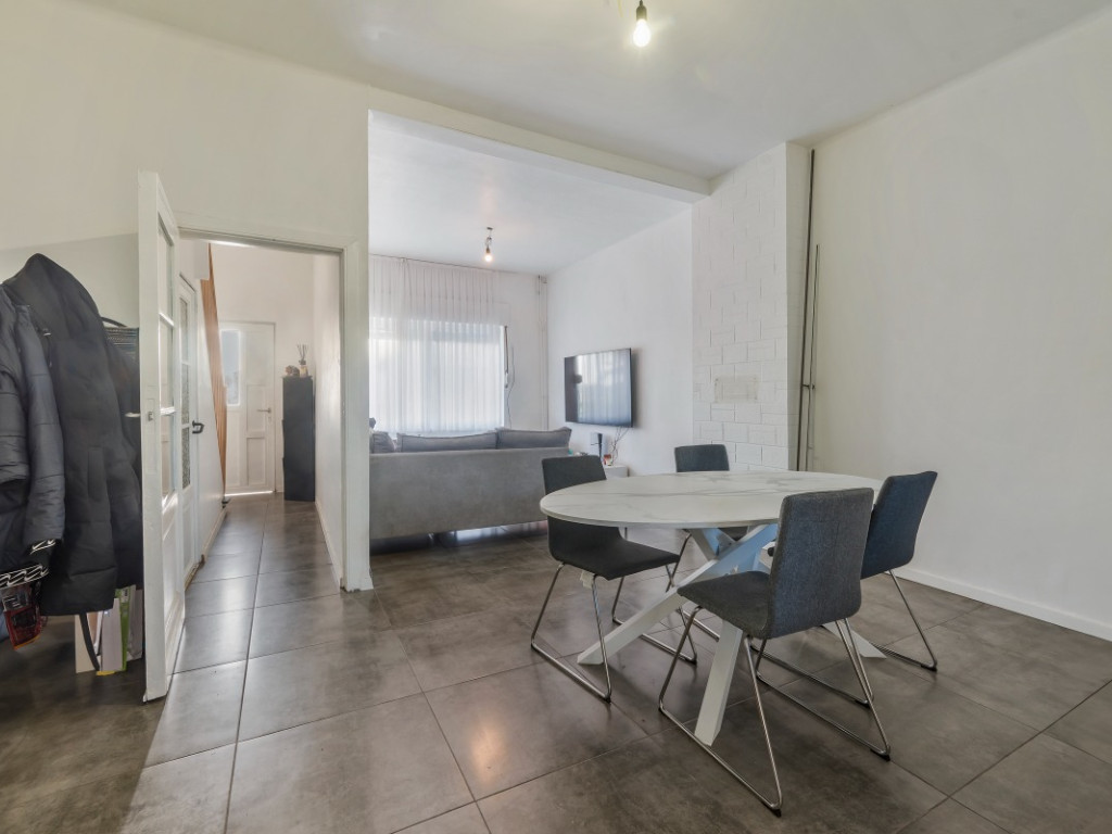 Vosstraat - 304 - - 2100