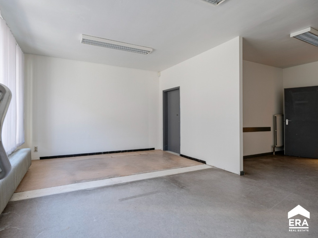 Broesveldstraat - 7 - bus 1 - 3910