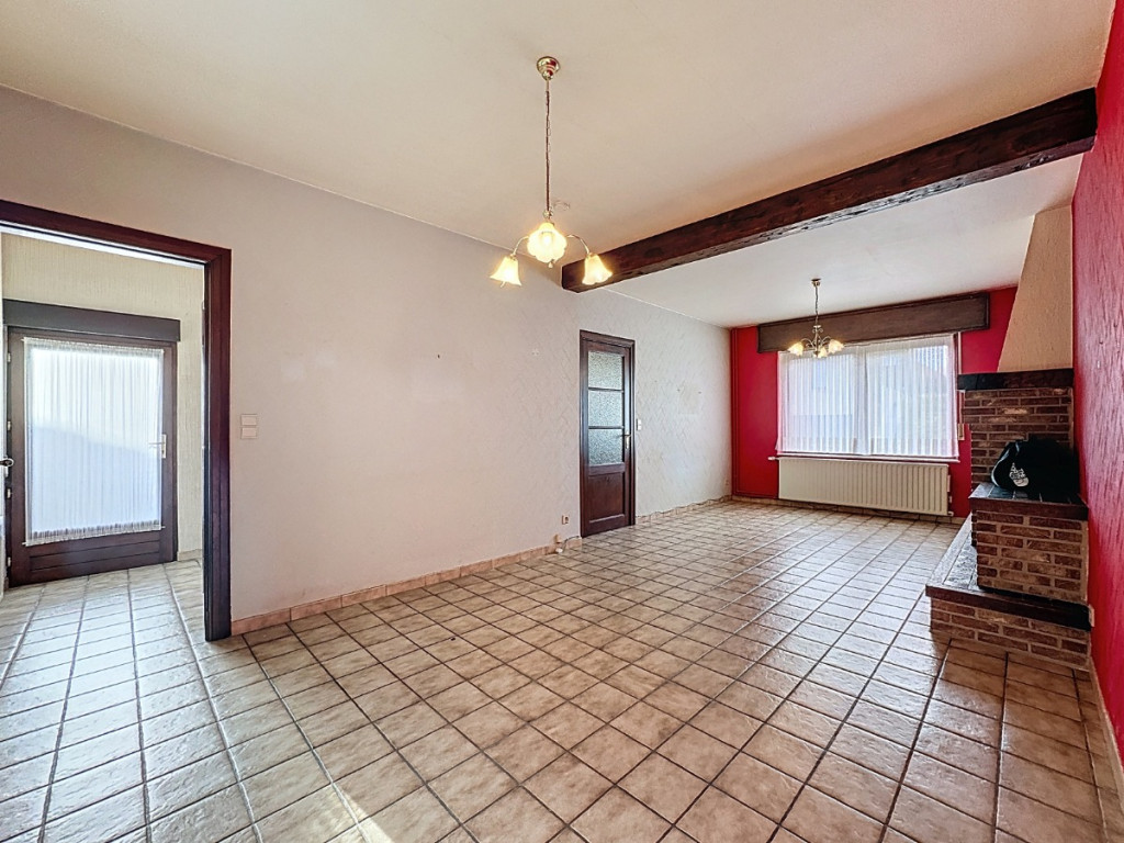 Rue de Liège - 49 - - 4360