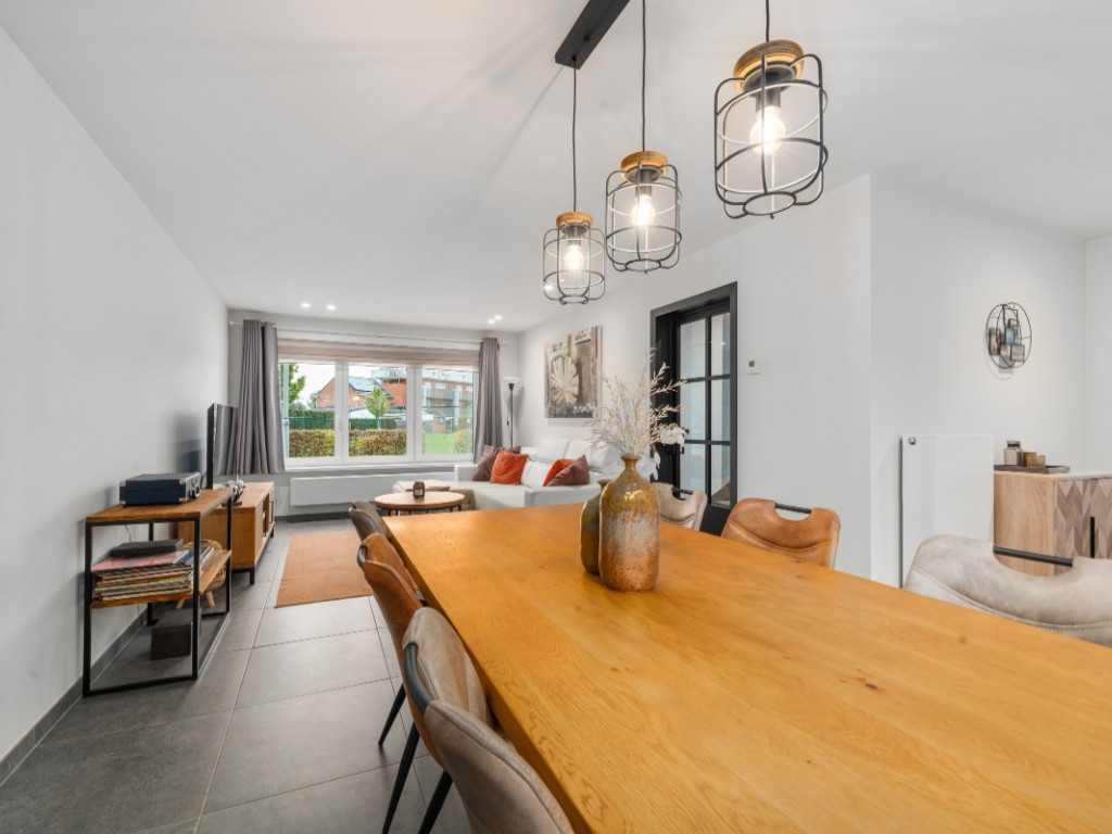 Tinnenpotstraat - 36 - - 9200