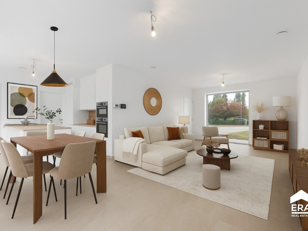 Krawatenstraat - 23 - A - 3470