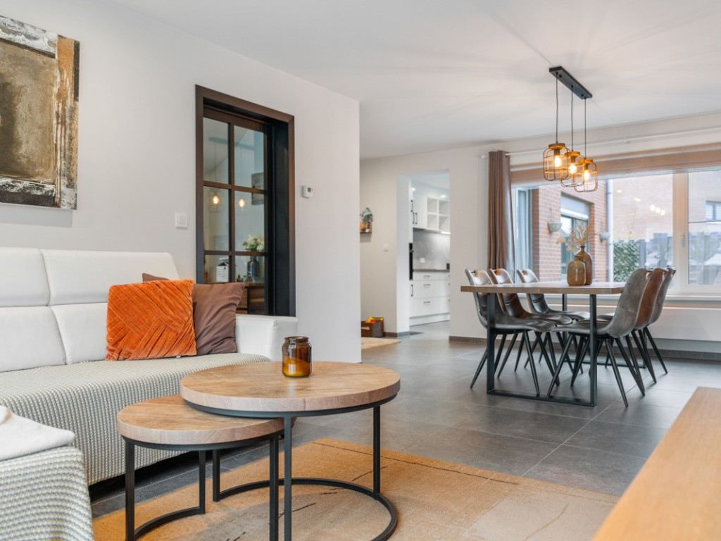 Tinnenpotstraat - 36 - - 9200